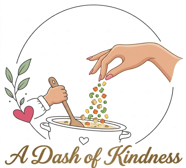 A Dash of Kindness